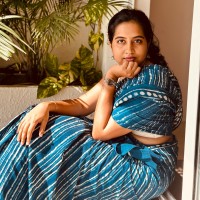 Anupama P