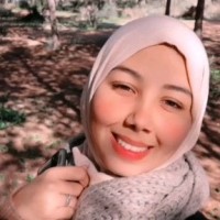 Meryem Oubouhou