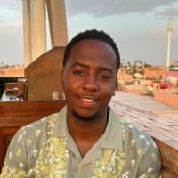 Odane Grant