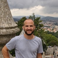 Ben Brulotte