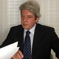 Antonio Peyrano Pedussia