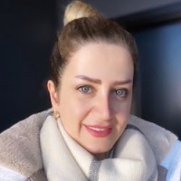 Raha Tehrani