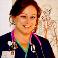 Kelly Gillies Rpn