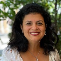Farah Javadi