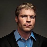 David Hatch, MSRE