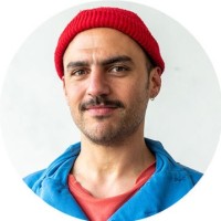 Patrik Thomas