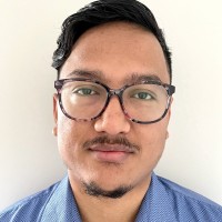 Umesh Khatri