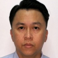 Bryan Wong