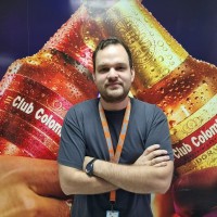 Luis Felipe Blanco Hausler