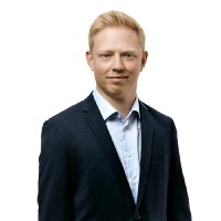 Martin Magaard Jørgensen