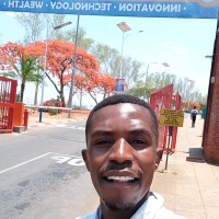 Makomborero Zizhou