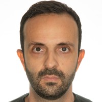Panagiotis Romanos