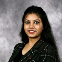 Chandana R