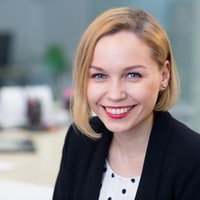 Gintarė Šatevičiūtė