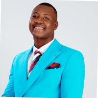 Femi Oke