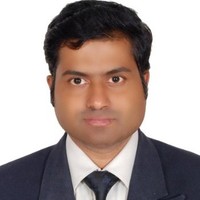 Karunakaran Vazhappully Kutty
