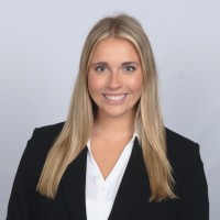 Zoe Bishop