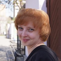 Елена Фёдорова