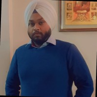 Harmeet Singh