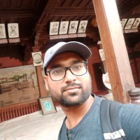 Omprakash Yadav