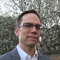 Dave Hiemstra