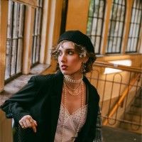 Amelie Helene Schilling