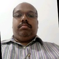 Saravanan B
