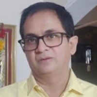 SANJAYKUMAR PAREKH