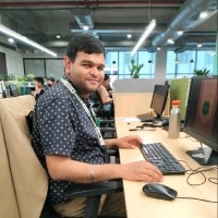 Aayush Goyal