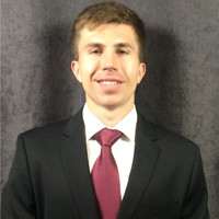 Joshua Sundblad