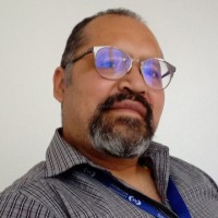 Eduardo Martínez Pantoja