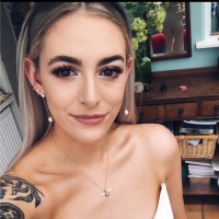 Amelia Parker
