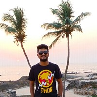 Divesh Patil