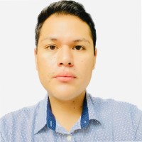 Orlando Cordova Santillan