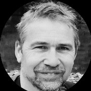 Ian Palfreyman MSc. MILM