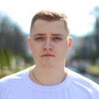 Uladzislau Piatnitsa