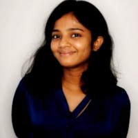 Amrutha Ramachandran