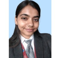 Richa P.