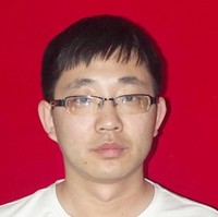 Zhao Frank