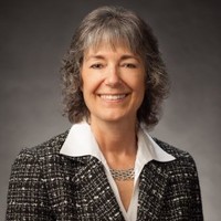 Barb Boyd, Ph.D.