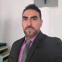 Jose Luis Solis