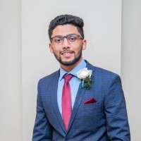 Muhammad Faraz Tariq