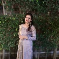 Yogita Bhatt