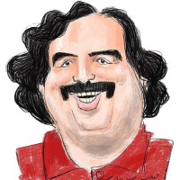 ali tabatabaee