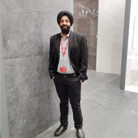 Gurvinder Singh Kainth