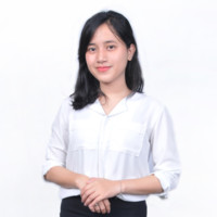Melissa Damayanti