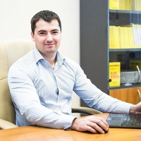 Виталий Фролов