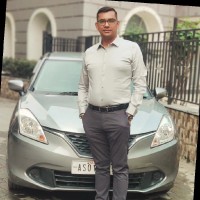 Saurabh Kumar