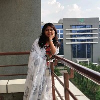 Nalini Randhir