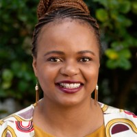 Benedicta Durcan (MBA)